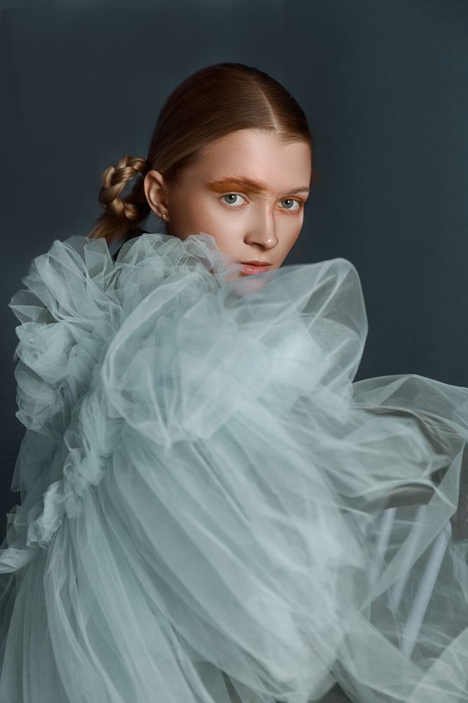 Photograph by Zhanna Kletskaya