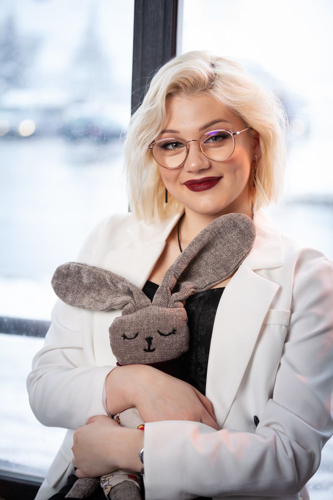 Photograph by Александр Скрементов