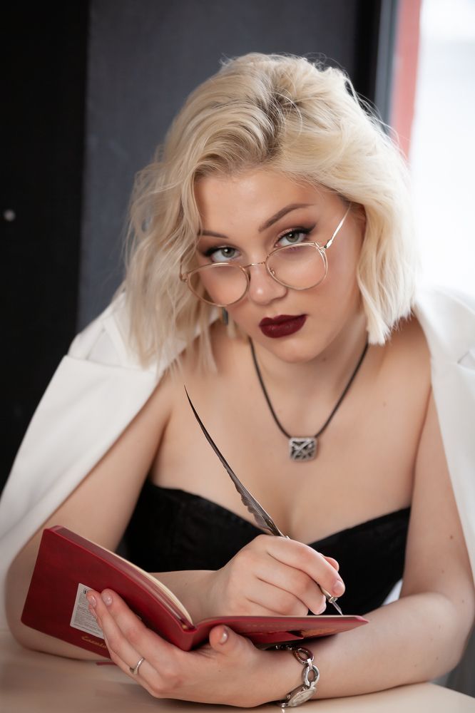 Вдохновение