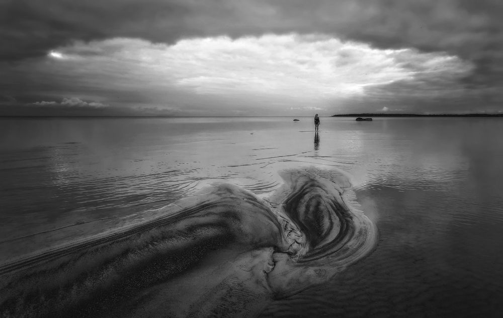 Photograph by SHE (Aiya) Таня