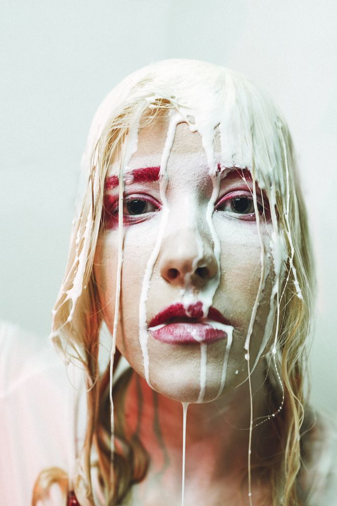 Photograph by Hanna Hertman