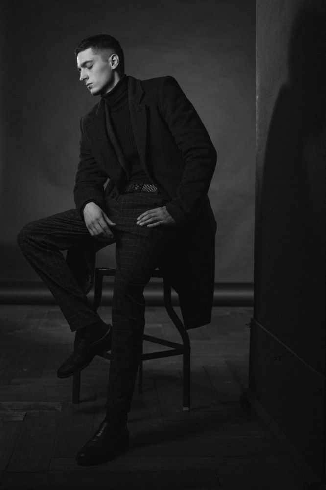 Photograph by Анна Рыжкова