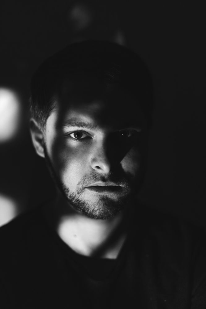 Photograph by Hanna Hertman