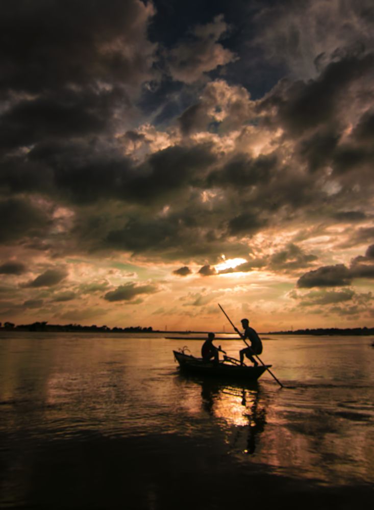 Фотография автора Arijit Mondal