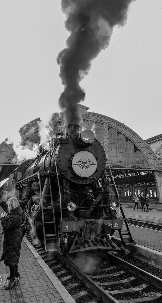 Photograph by Елена Шерман