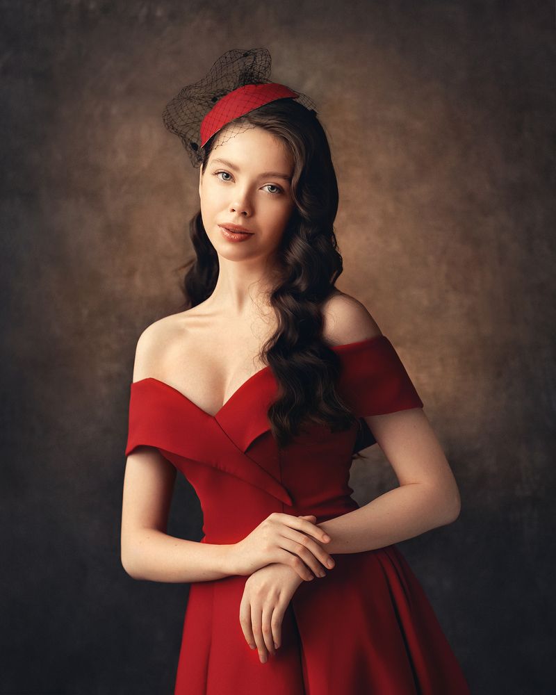 Photograph by Елена Михайлова