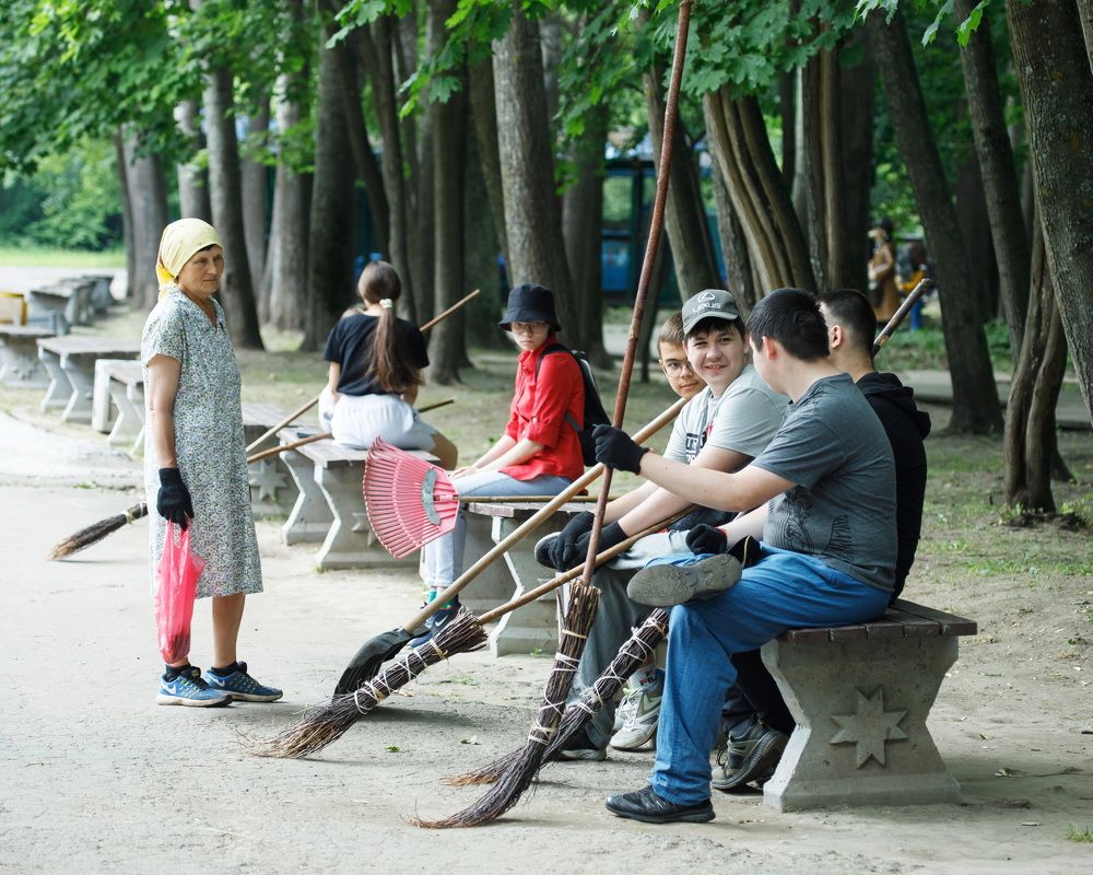 Photograph by Богданова Ксения