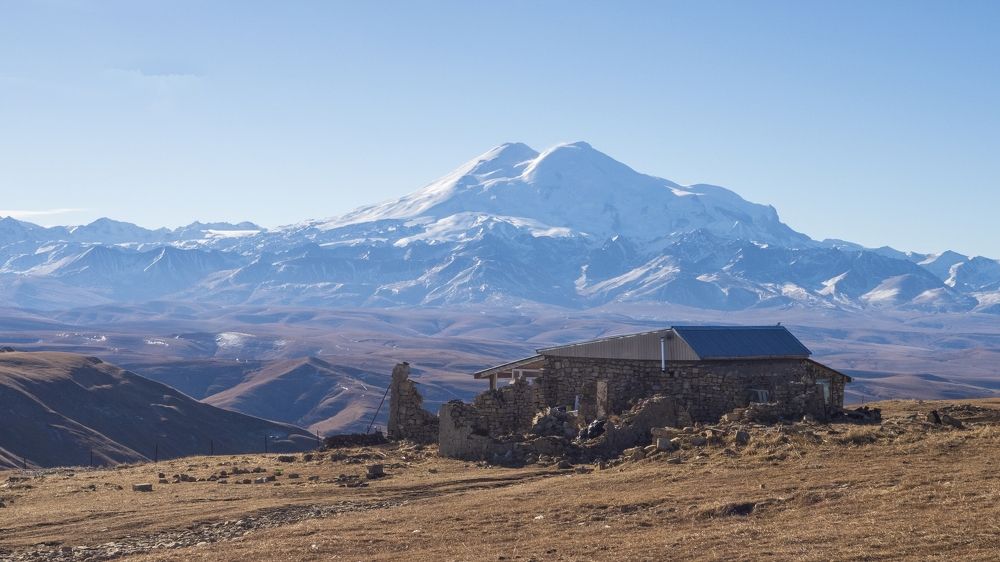 Photograph by Андрей Михайлин