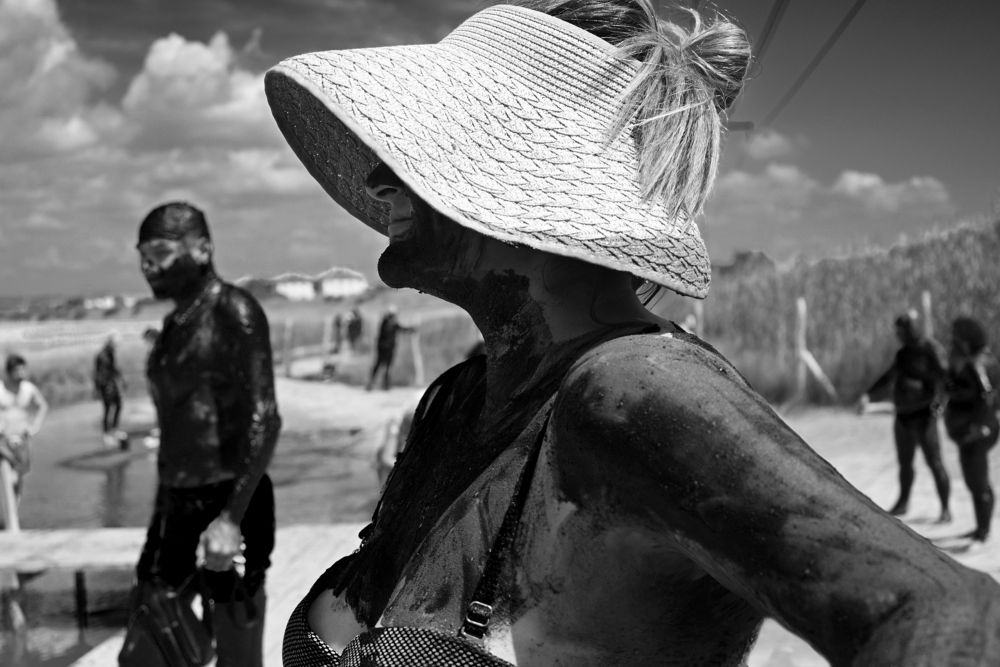 Photograph by Lyuben Zehtinski