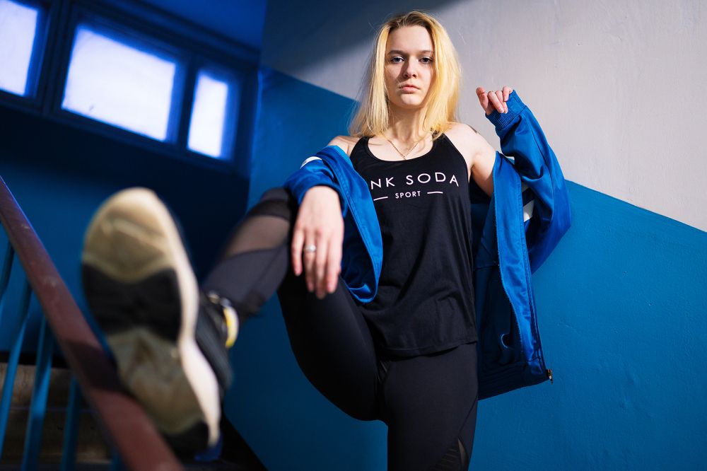 Фотография автора Данила Николюкин