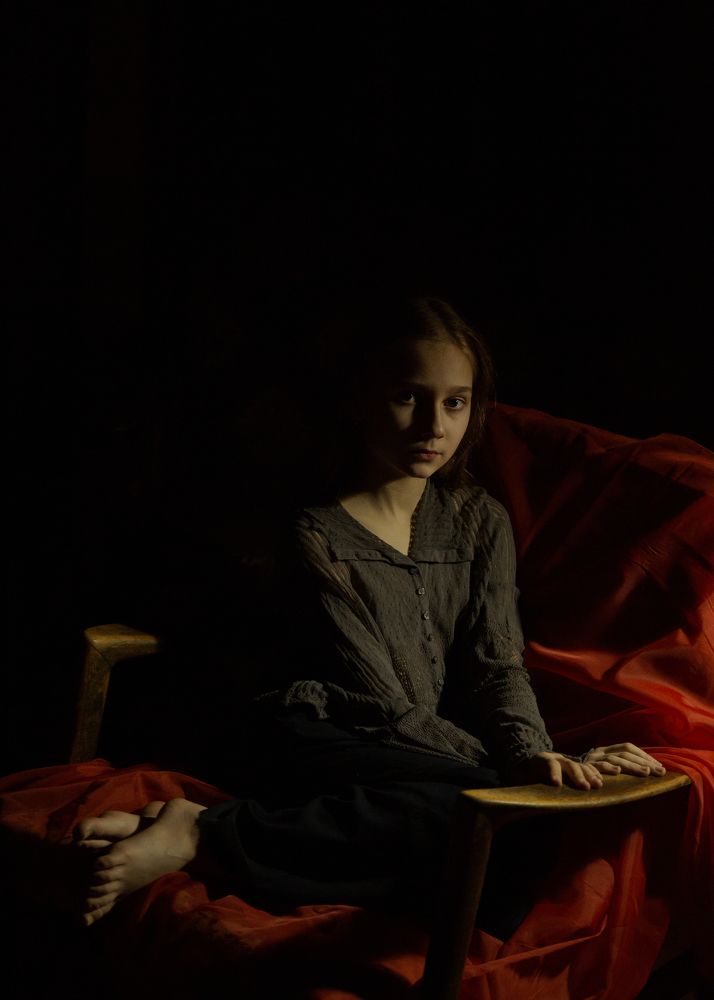 Photograph by Гречишникова Ксения