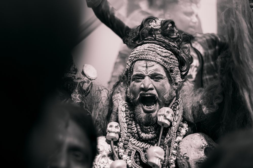 Photograph by Abhishek maurya