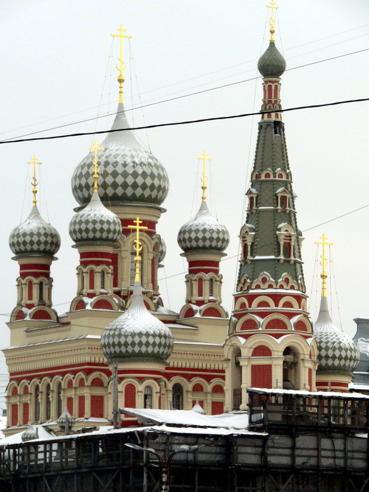 Photograph by Татьяна Смирнова