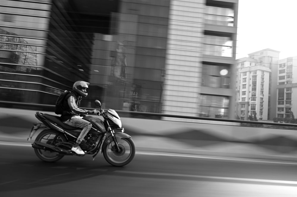 Photograph by SRIMANTA RAY