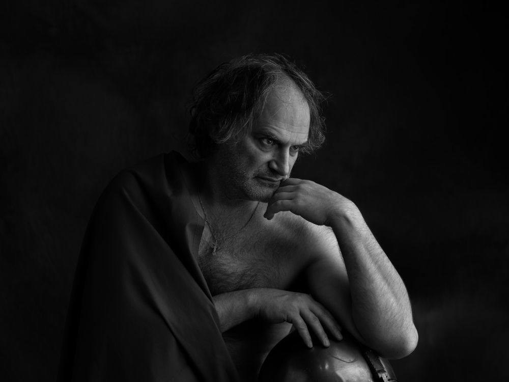 Photograph by Alexander Semenko