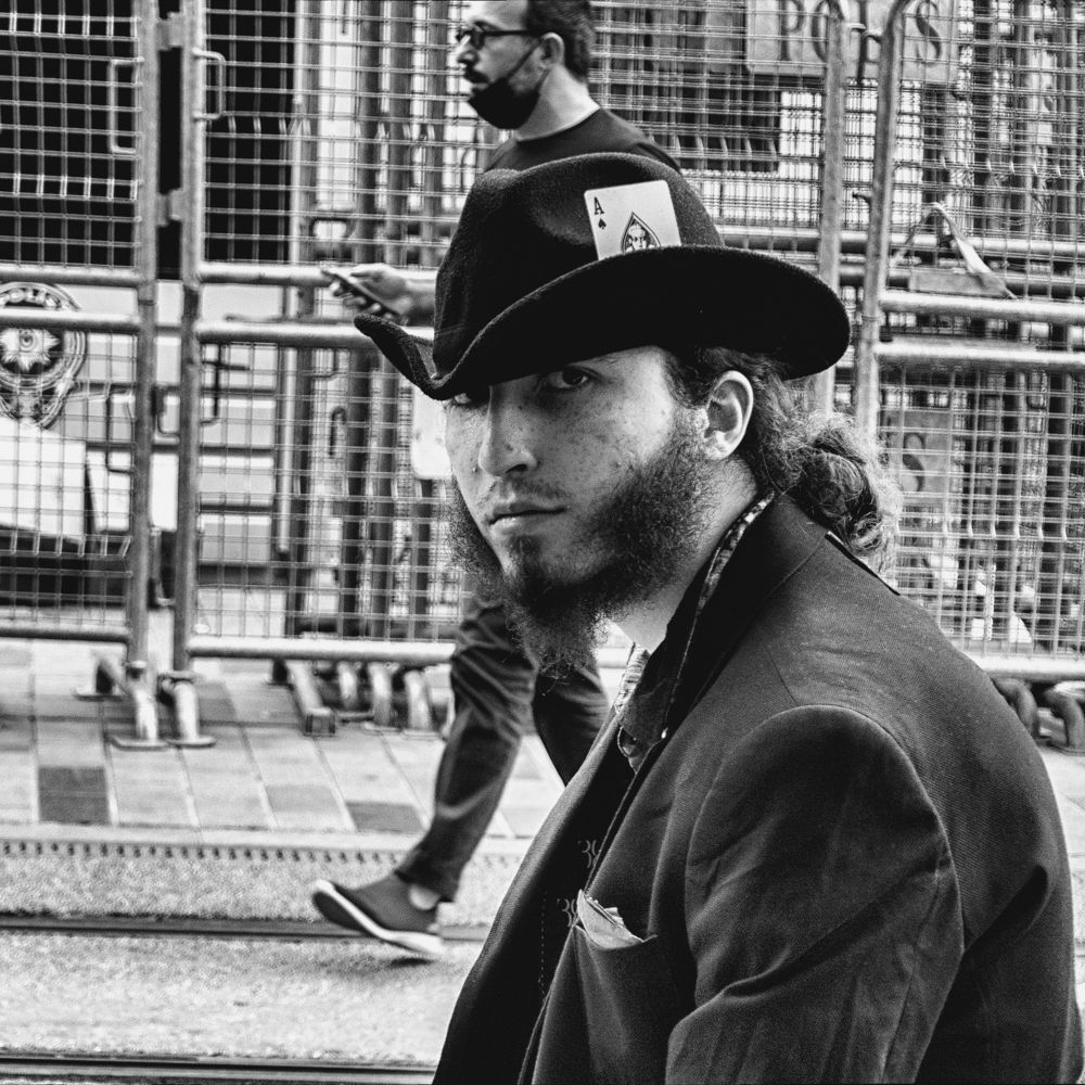 Photograph by hatice karakan