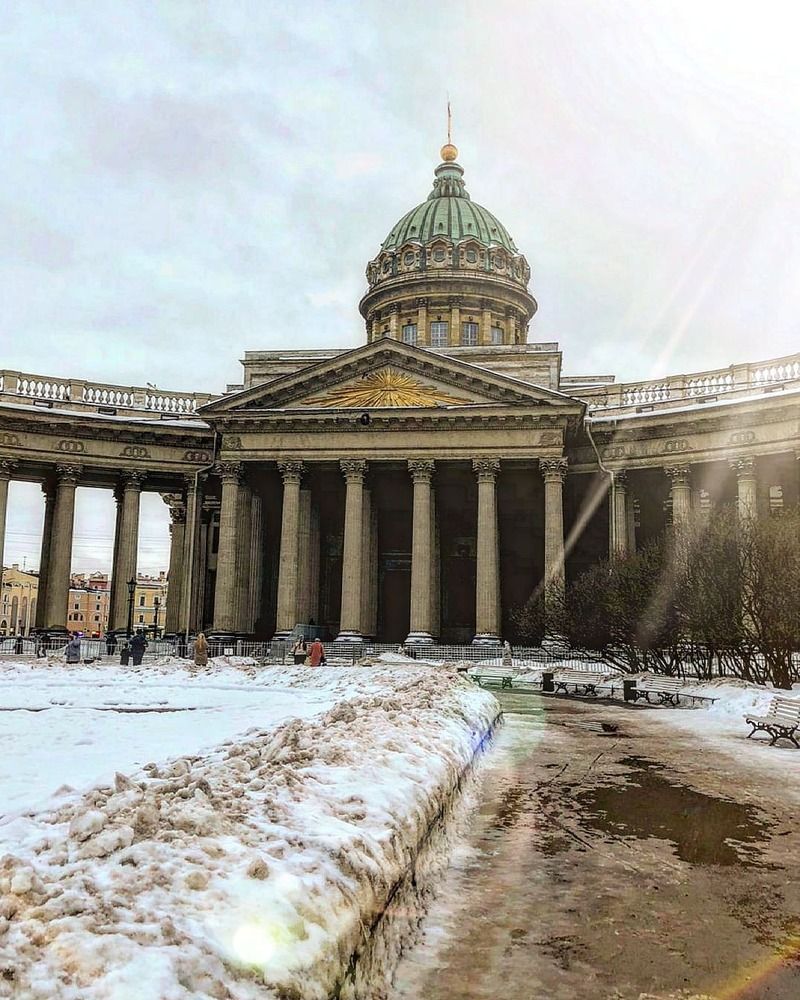 Photograph by Radaev Alexandr