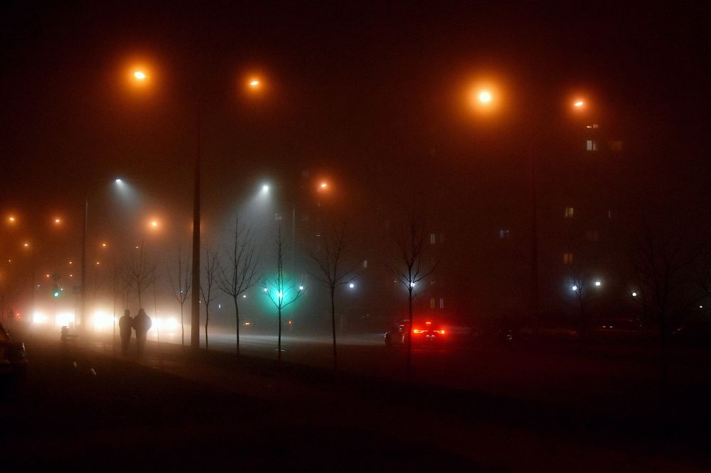 Photograph by Alexey Smal