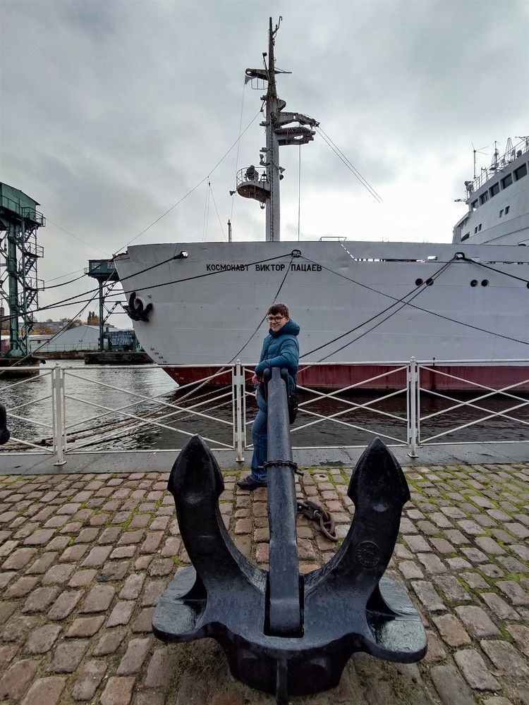 Photograph by Ольга Бондаренко