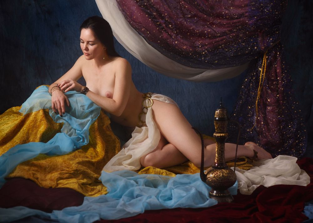 Photograph by Manuele Silvio