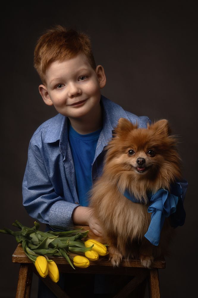 Photograph by Наталия Иванова