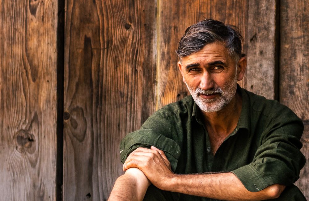 Photograph by Ahmad Bilal Cheema