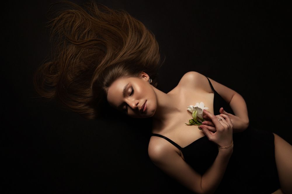 Фотография автора Мария Щеголькова