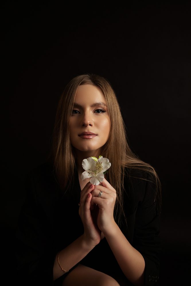 Фотография автора Мария Щеголькова