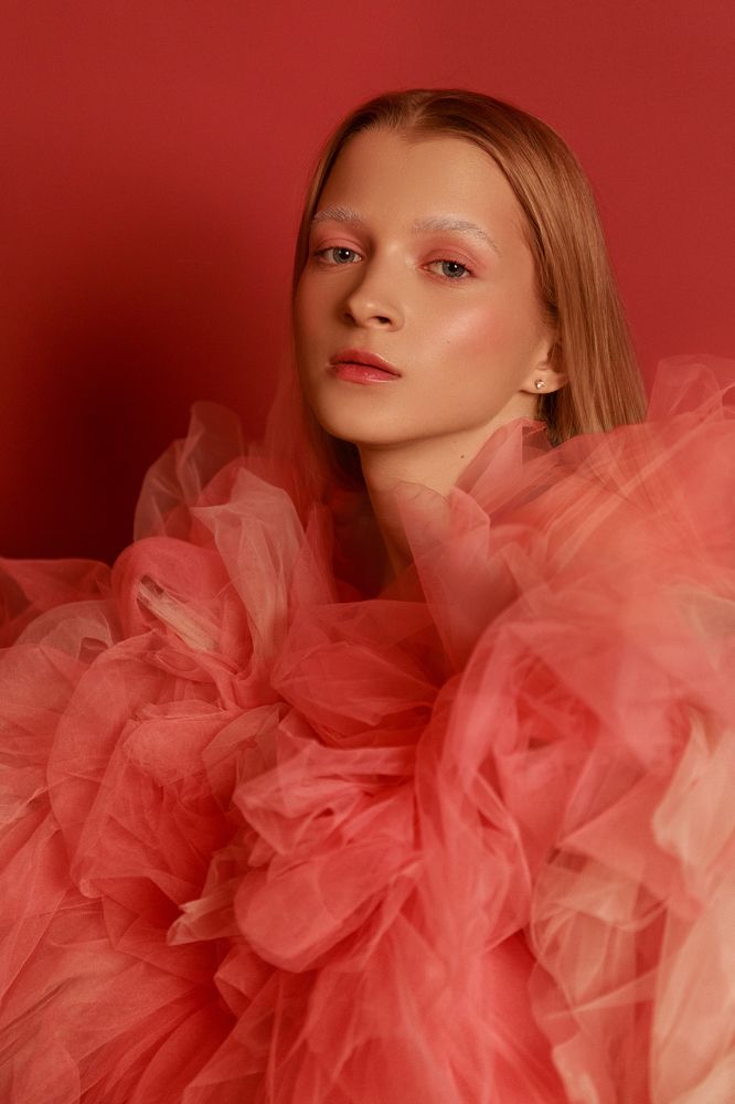 Photograph by Zhanna Kletskaya