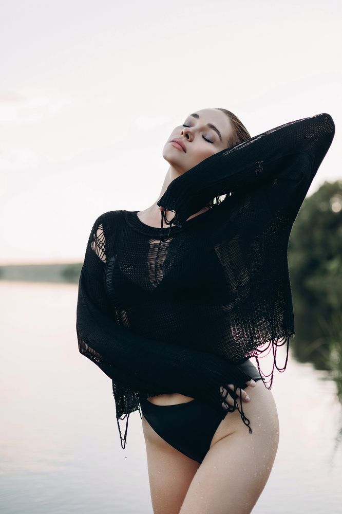 Фотография автора Мария Щеголькова