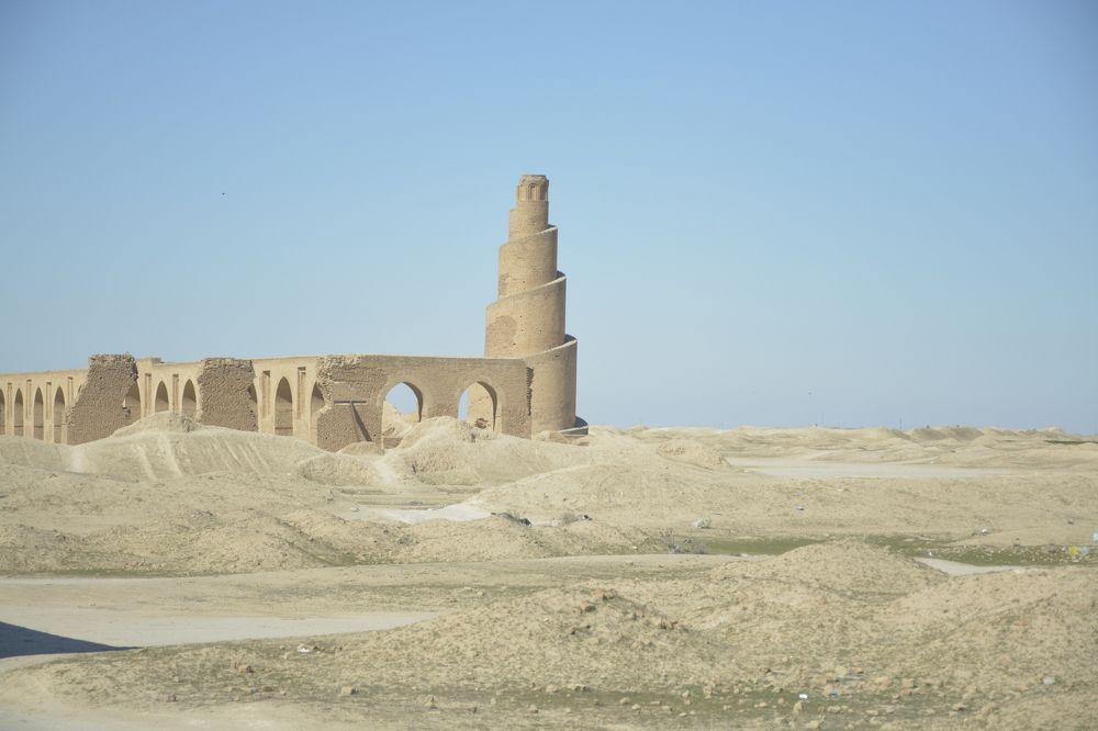 Photograph by Ahmed Al-AMSHAWI