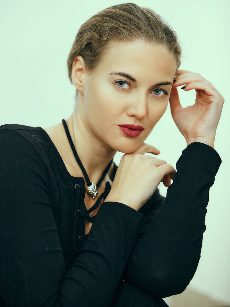 Photograph by Денис Некрасов