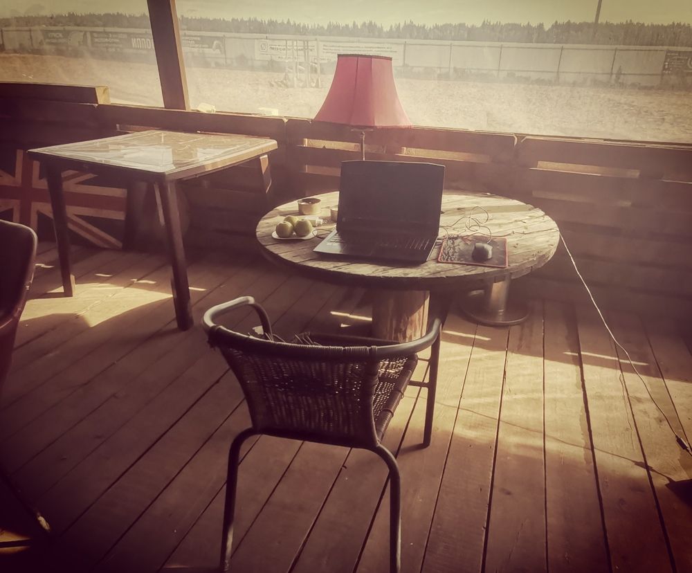 Photograph by Андрей Соколов