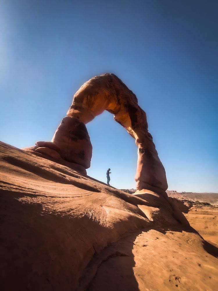 Photograph by Daniel