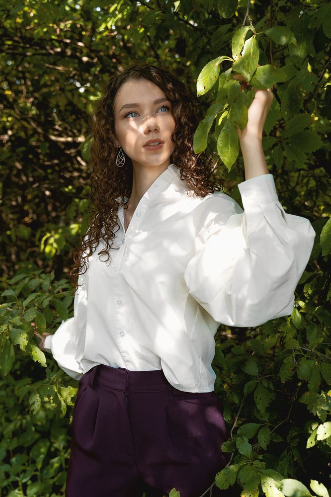 Photograph by Vladimir Diresta