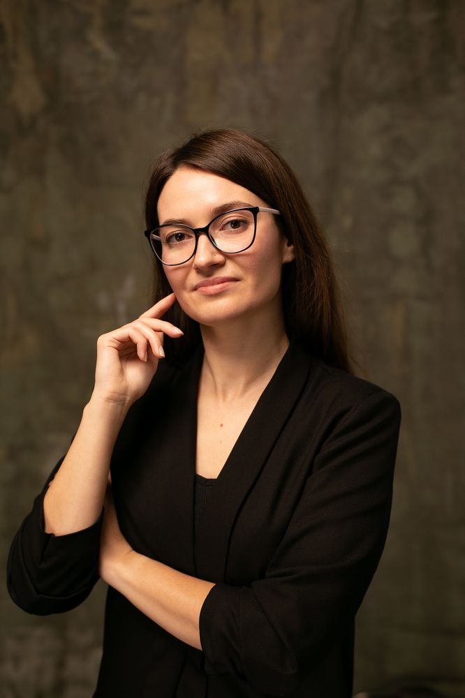 Photograph by Егор Белов