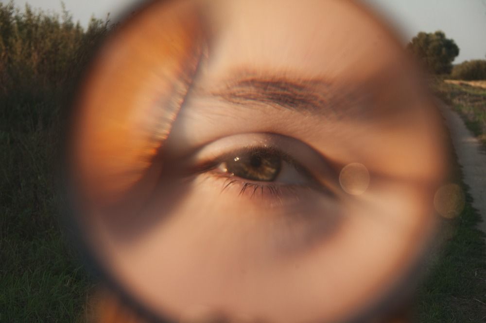 Фотография автора DEWFRAME ֔