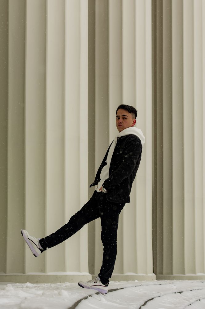 Фотография автора Алексей Сафаров