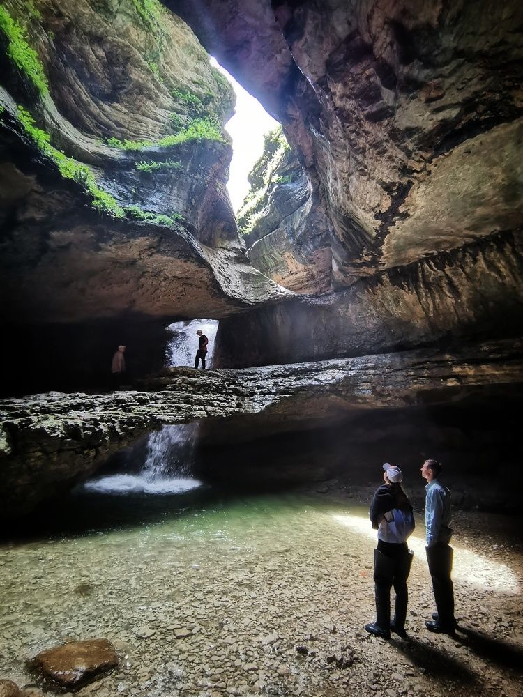 Фотография автора Юлия Есина