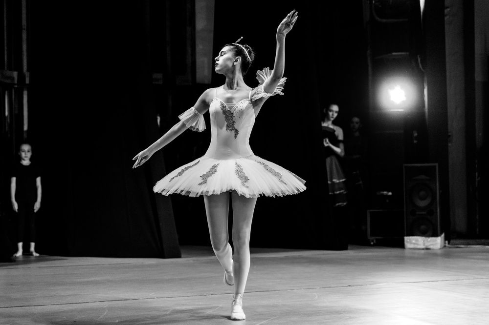 Фотография автора Алексей Крючков