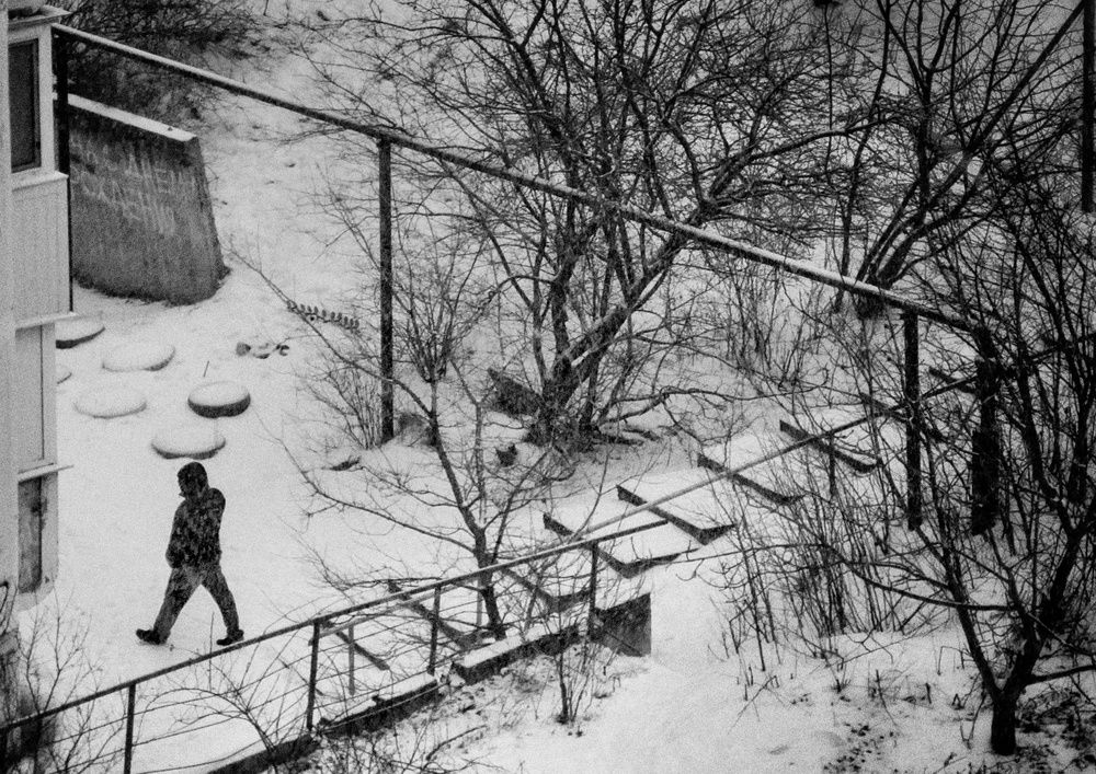 Photograph by Владимир Кривенко