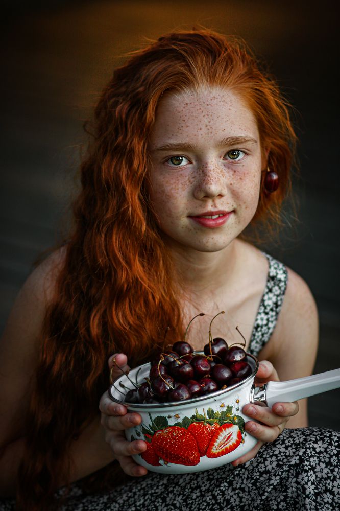 Photograph by Жанна Соснина