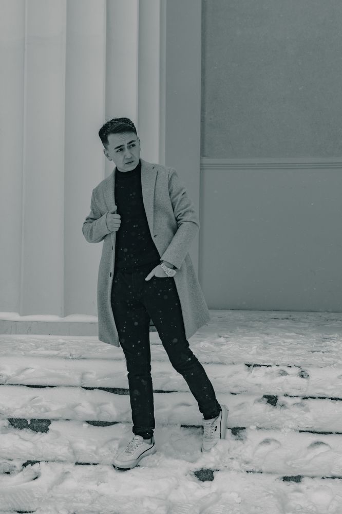 Фотография автора Алексей Сафаров