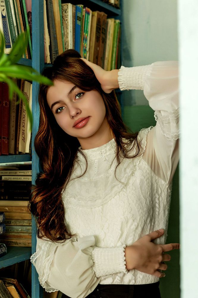 Фотография автора Екатерина Шувалова