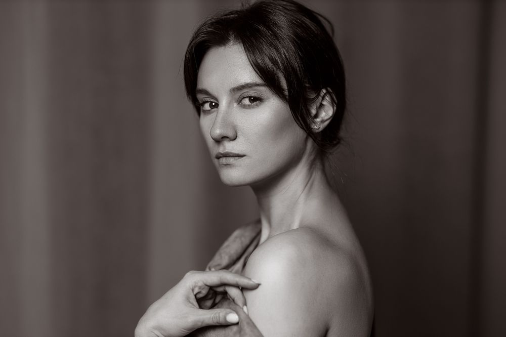 Photograph by Елена Жигулева