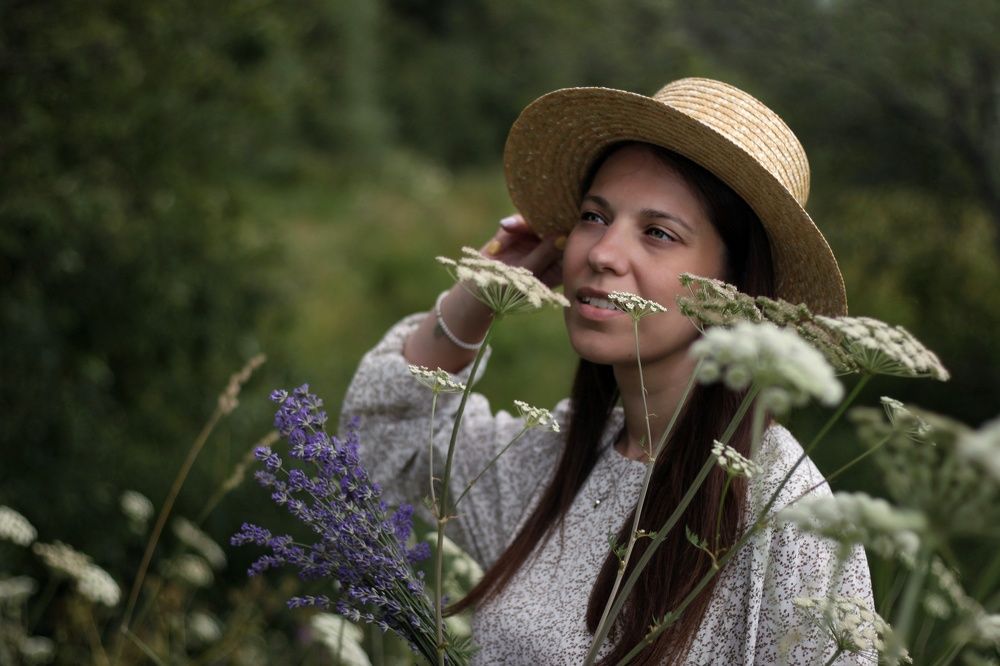 Photograph by Angelica Medvedeva