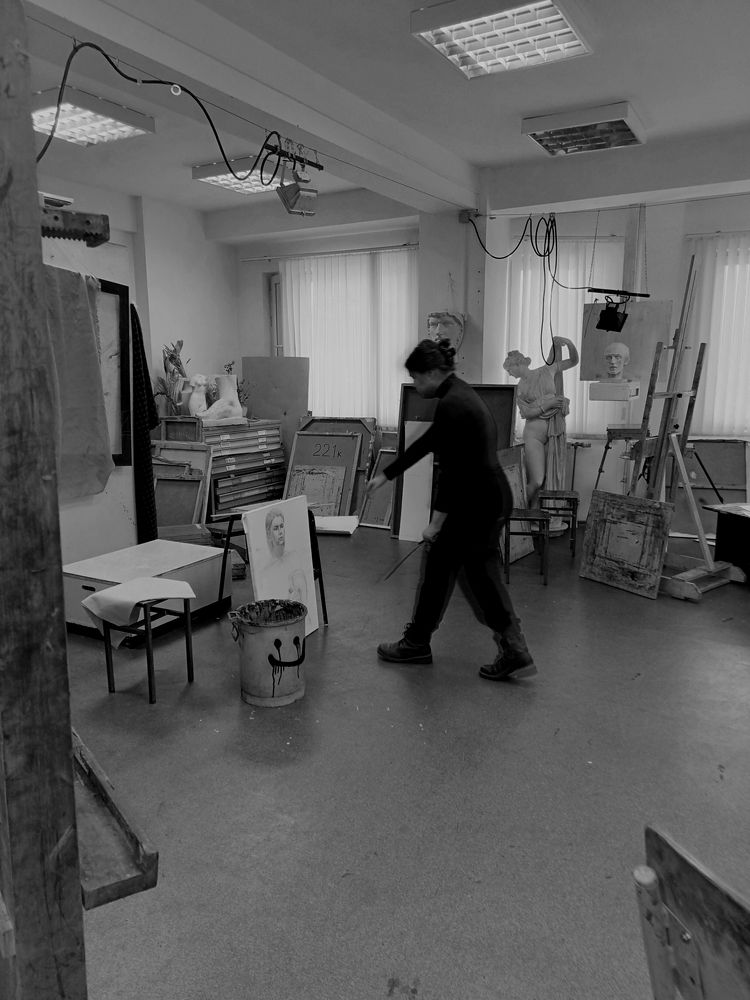 Photograph by Алёна Горбатенко