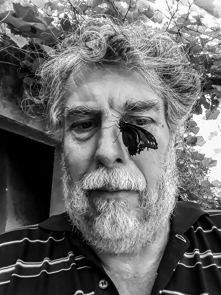 Photograph by Ricardo Kimmich