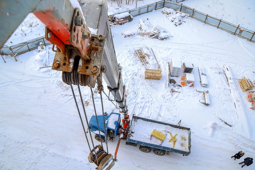 Photograph by Андрей