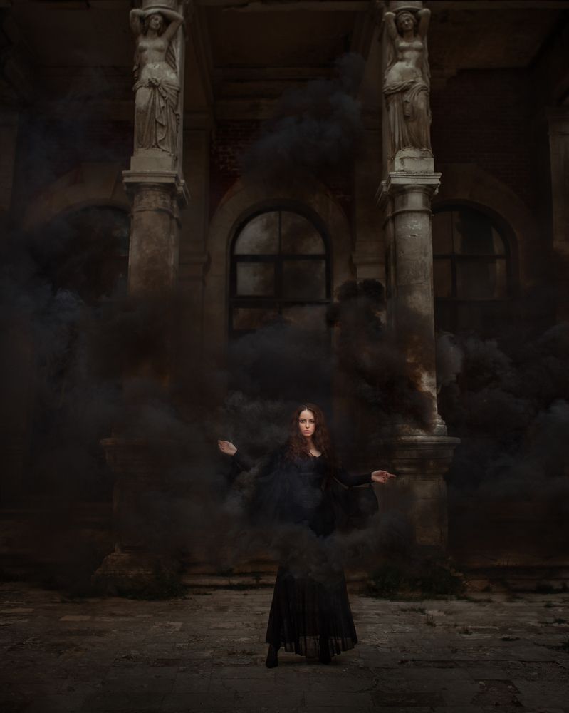 Photograph by Паршина Настасья